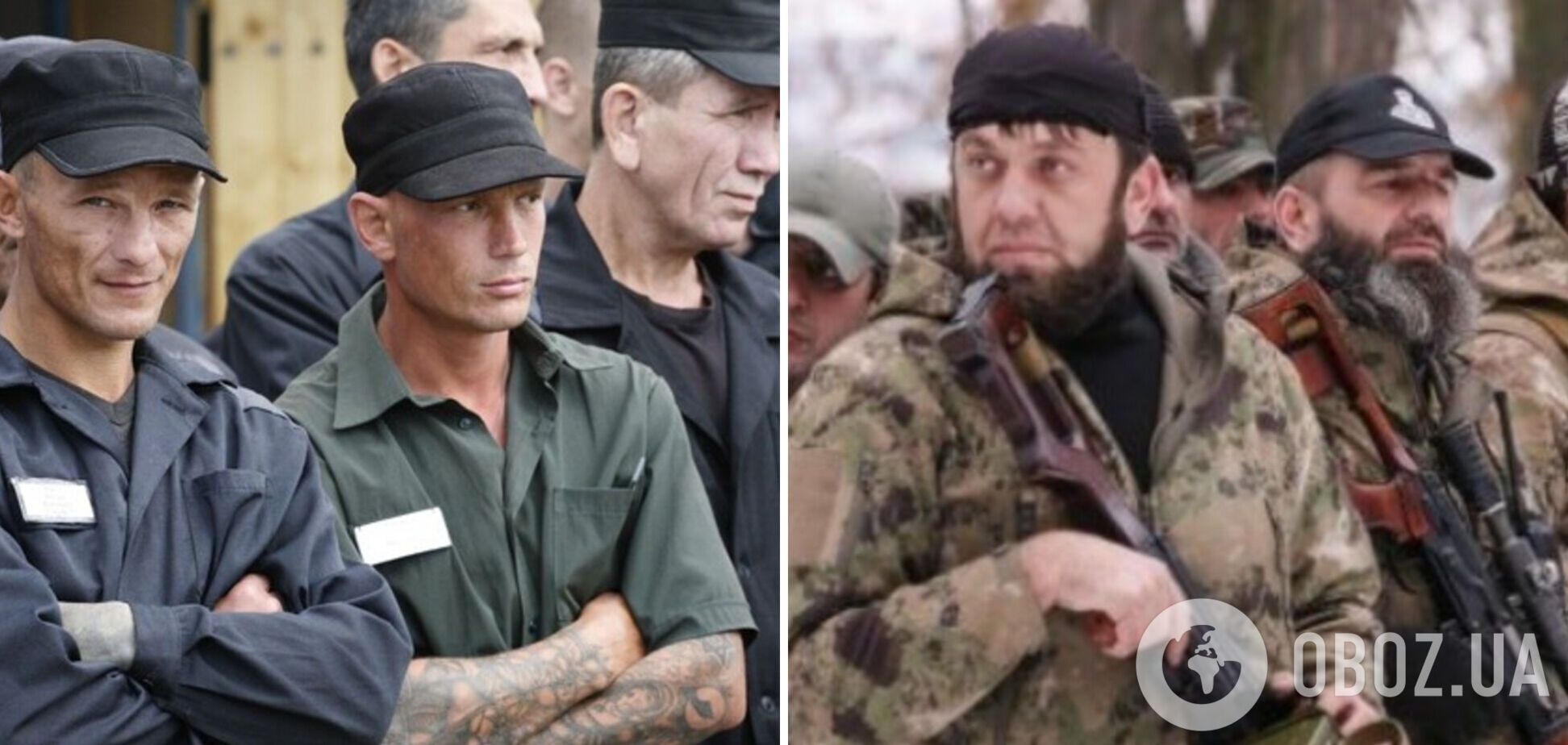 Найманці ПВК Вагнера влаштували бунт у Херсоні, втихомирити їх намагалися кадировці: сталася стрілянина – ЗМІ