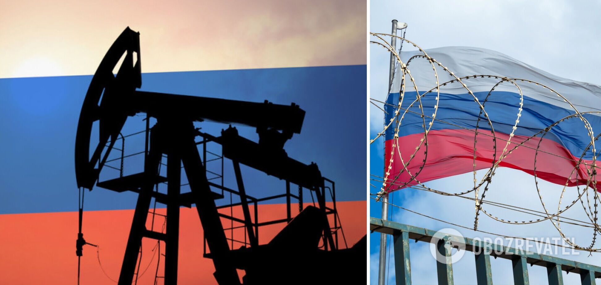 Гудбай, 'Роснафта': коли прилетіли санкції, у Росії заговорили по-іншому