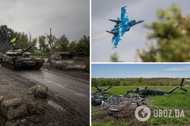 ЗСУ відбили ворожі атаки в районі Мар’їнки, авіація завдала ударів по 13 районах зосередження окупантів – Генштаб