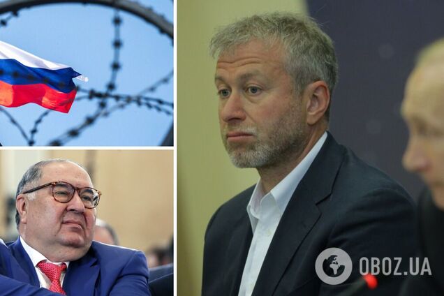 Белковский заявил, что российские олигархи готовы предать Путина ради снятия санкций