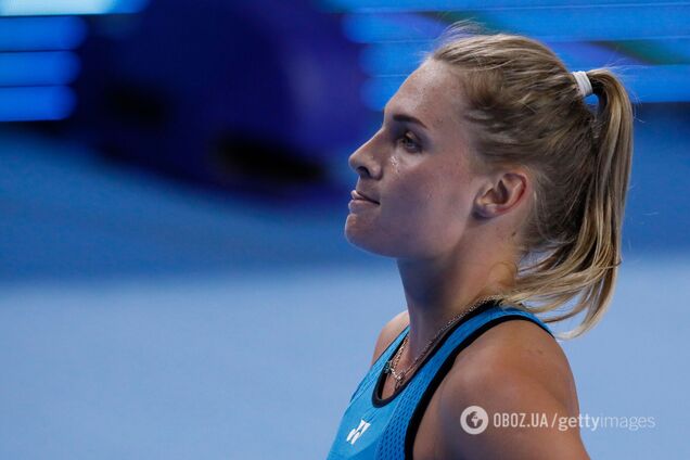 Даяна Ястремская