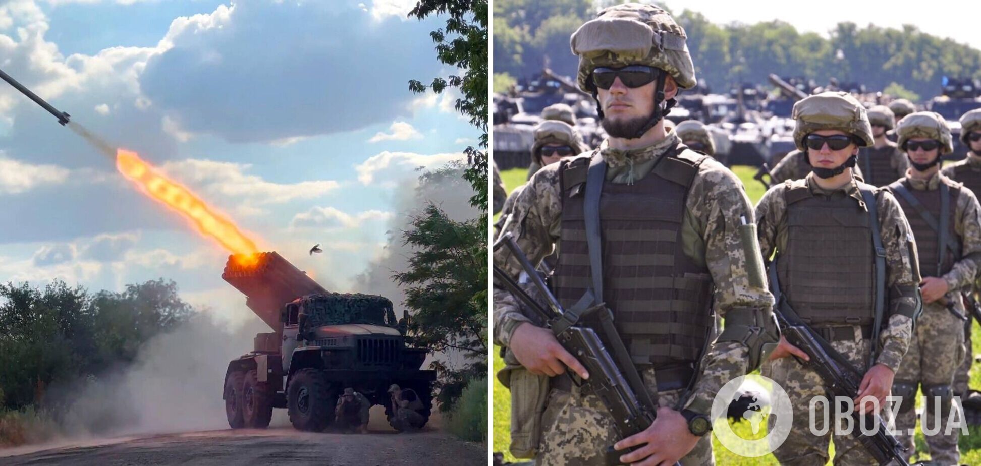 Українські морпіхи за добу знищили танк ворога, 2 ББМ і самохідну гаубицю 'Мста-С'
