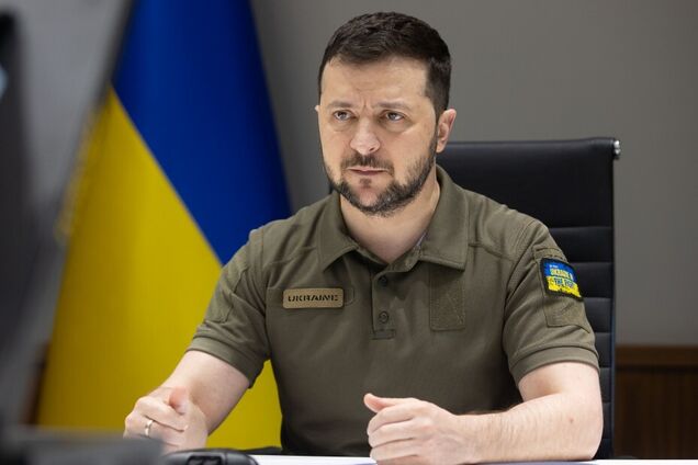 Зеленский сказал, от каких государств Украина хотела бы получить больше помощи