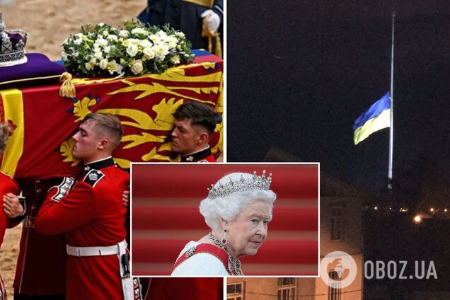 Прекрасный жест: Мелинда Симмонс поблагодарила Кличко и киевлян за почтение памяти королевы