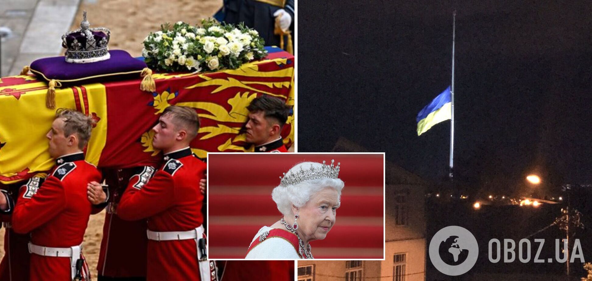 Прекрасний жест: Мелінда Сіммонс подякувала Кличку і киянам за вшанування пам'яті королеви