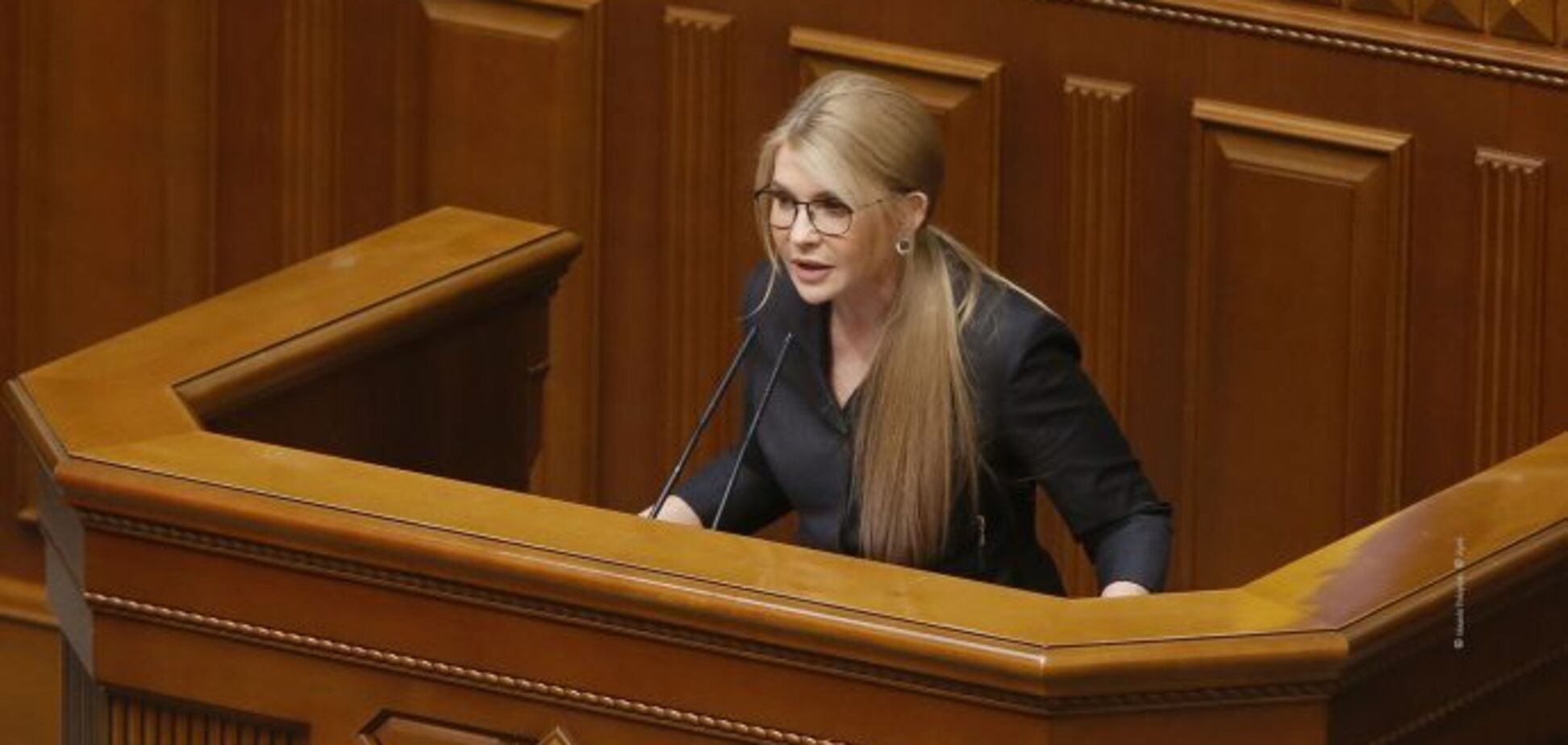 Приватизація 'Енергоатому' зруйнує енергетичну незалежність України, – Юлія Тимошенко