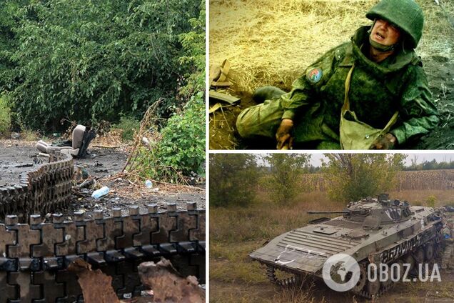 Новий армійський корпус РФ протримався на війні з Україною кілька днів: до складу брали алкоголіків і наркоманів – Forbes