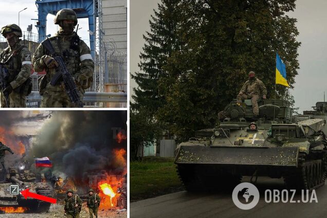 ЗСУ в найближчі тижні можуть повернути собі західну частину Херсонщини – ISW