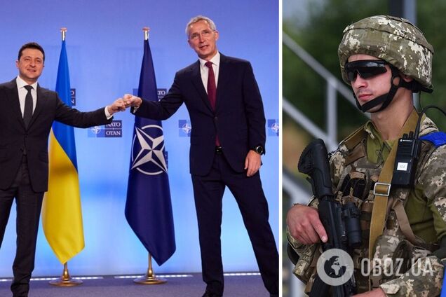 Україна де-факто приєднується до НАТО: 5 причин, чому цей процес не спинити