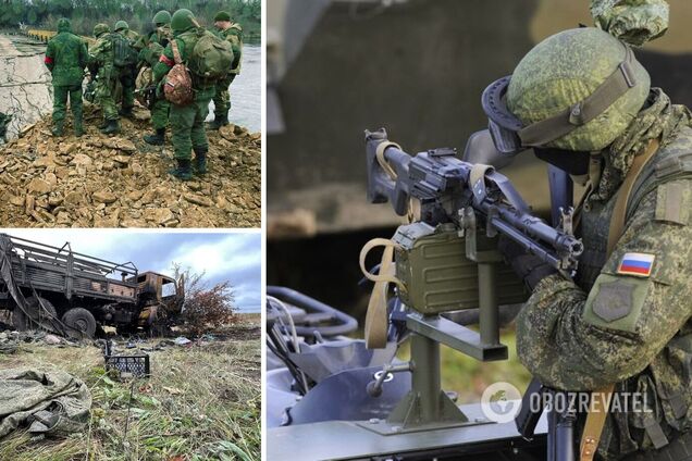 Окупантам, які тікають із поля бою, погрожують розстрілом свої: РФ розширює діяльність 'загороджувальних загонів' – розвідка