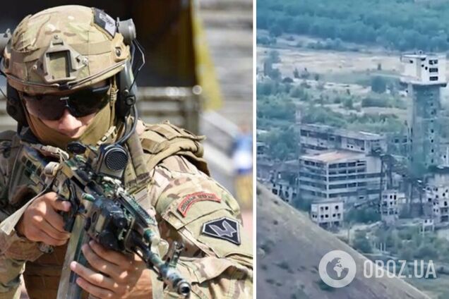 ЗСУ демілітаризували спостережний пост і польовий пункт боєпостачання окупантів – ОК 'Південь'