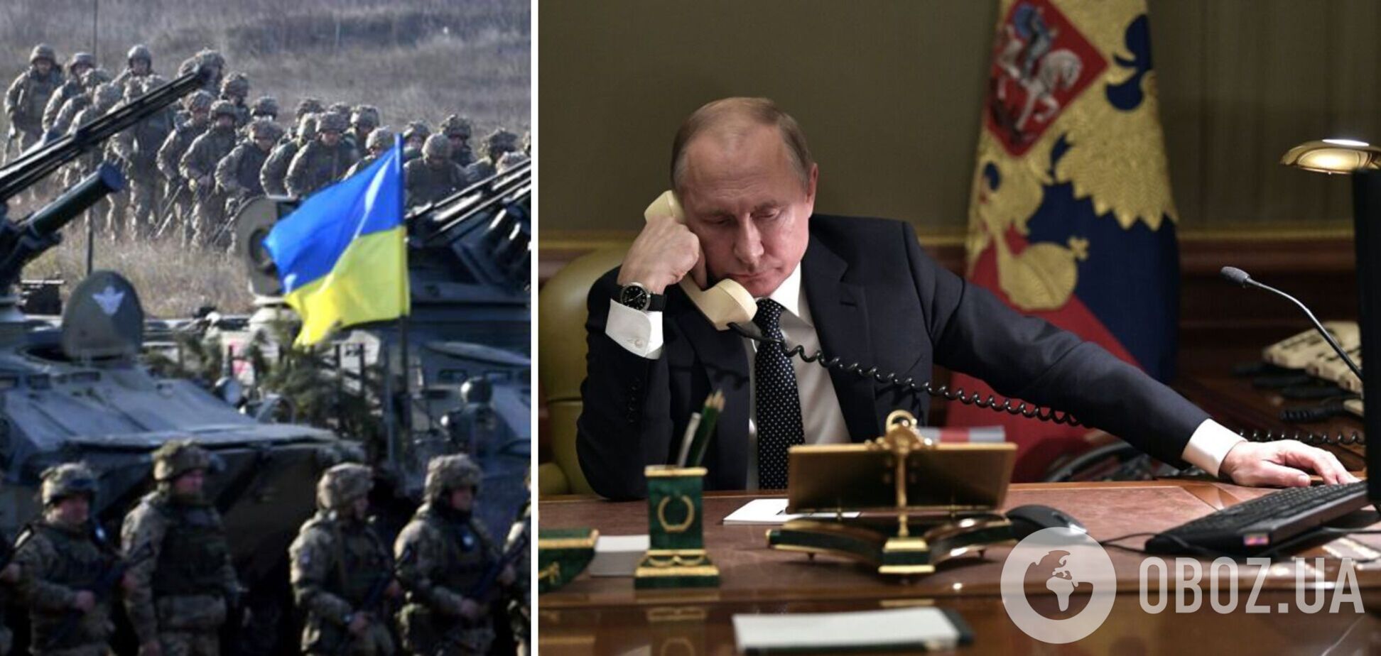 Путин может вывести войска из Украины: генерал назвал условие