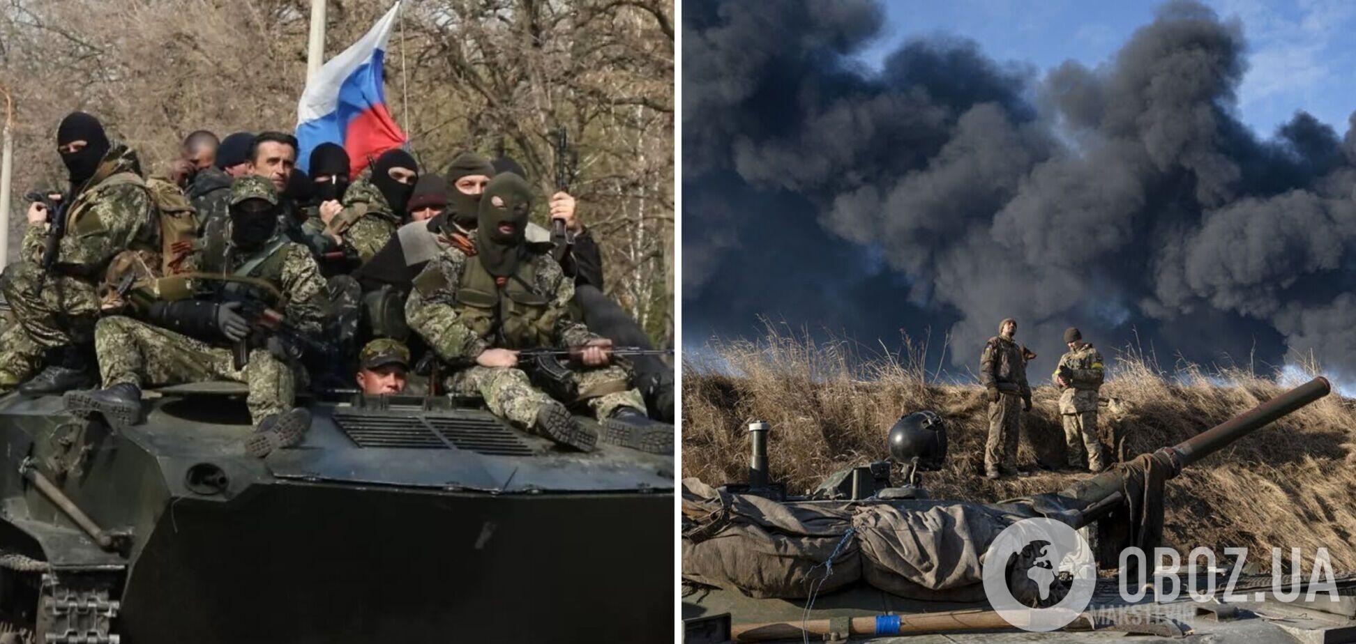 Том Купер: в России наступил bardak time, на поле боя – полный паралич армии РФ и наемников