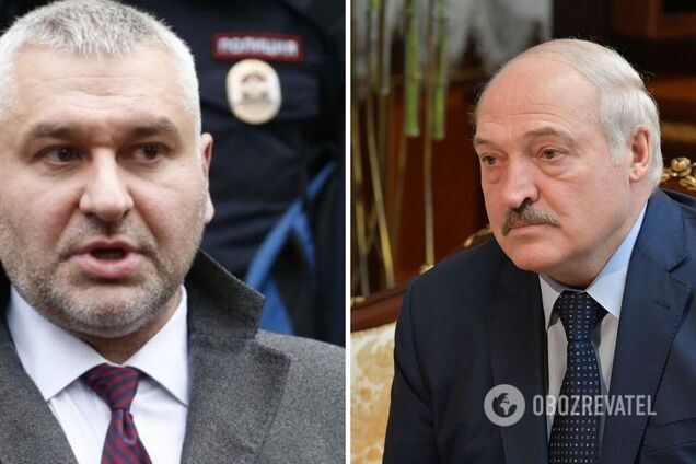 Фейгин дал прогноз, что ждет Беларусь после проигрыша России в войне с Украиной. Видео