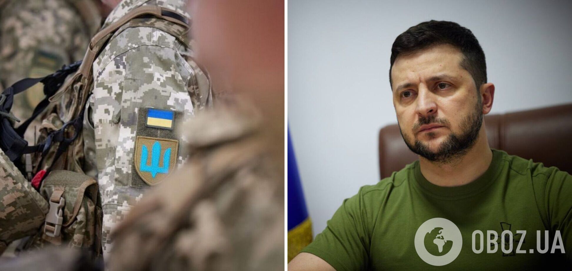 Окупанти панікують, але ми попереджали про варіанти для них – втеча або полон: Зеленський про ситуацію на передовій