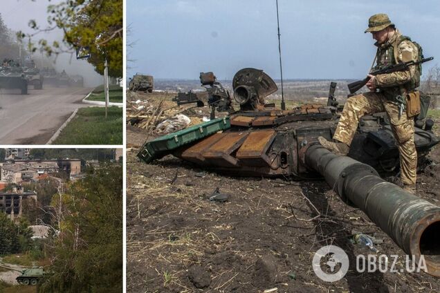 'Ни у одного из преступлений нет срока давности': лейтенант батальона 'Свобода' предупредил оккупантов о расплате