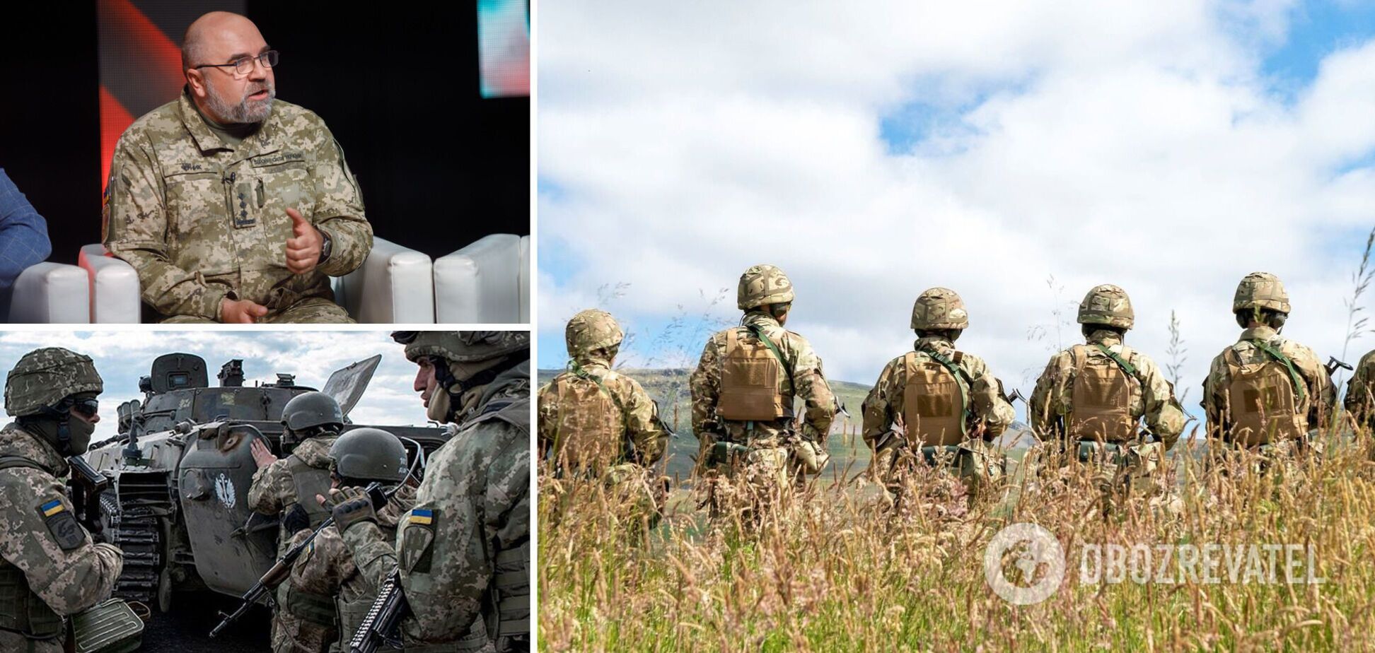 Військовий експерт Черник: Росія програє стратегічно, але в неї багато ракет і смертників. Інтерв’ю