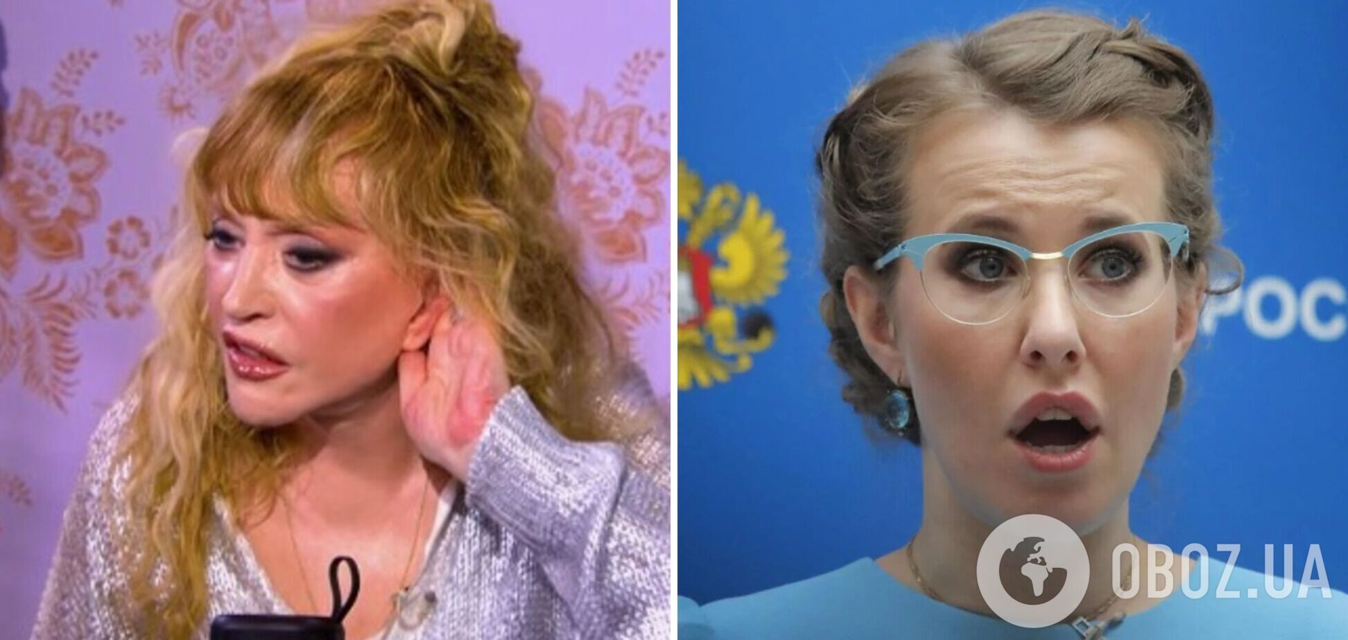 Давайте нарешті перестанемо реагувати на російських зірок