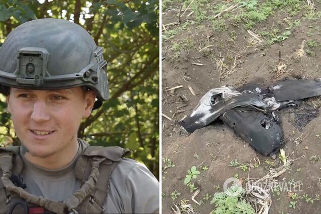 На його рахунку 12 ворожих 'Орланів' і російський 'Алігатор': зенітник 95-ї ОДШБр розповів, як ЗСУ захищають українське небо. Відео