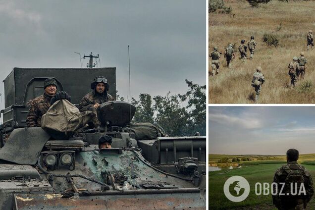 Окупантам на Запоріжжі наказали стояти до останнього, ЗСУ відбили ворожі атаки на Донеччині – Генштаб