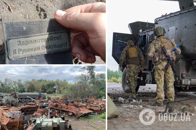 Втрати РФ у війні проти України сягнули 54 650 осіб, знищено 2212 танків: дані Генштабу