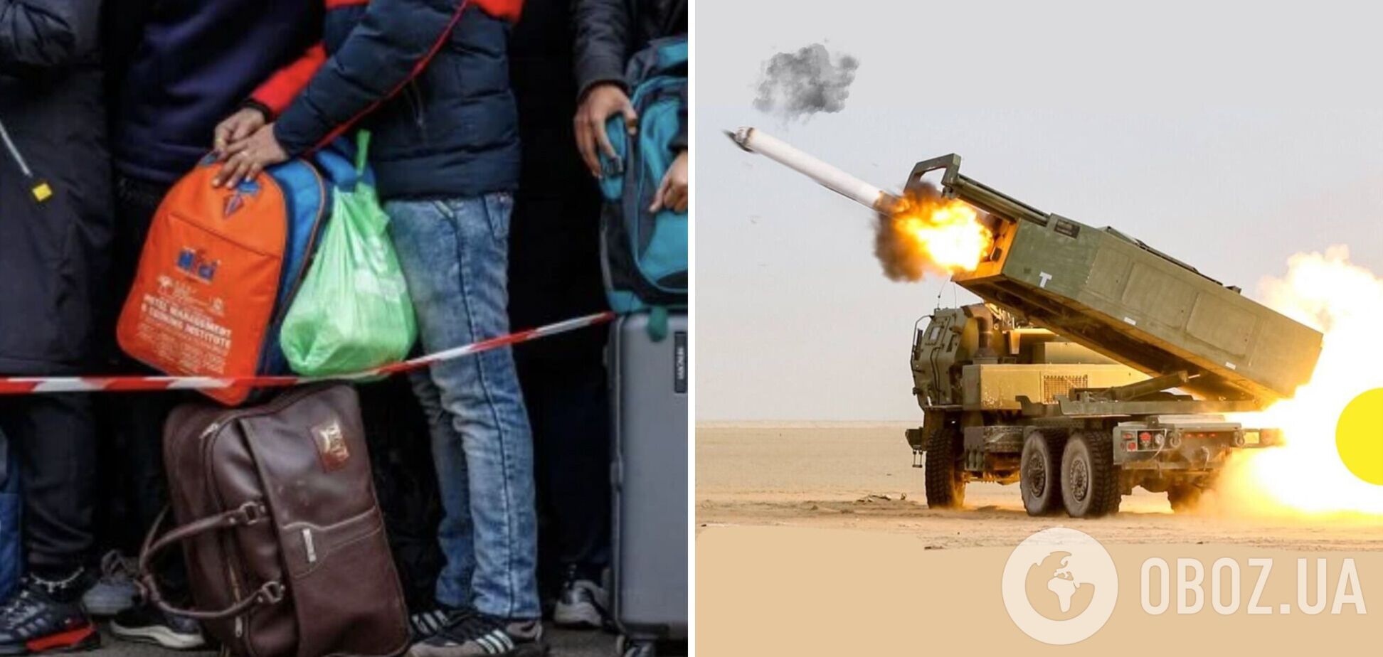 В ожидании контрнаступления ВСУ коллаборанты и сторонники 'русского мира' с Луганщины массово бегут в Россию – Генштаб