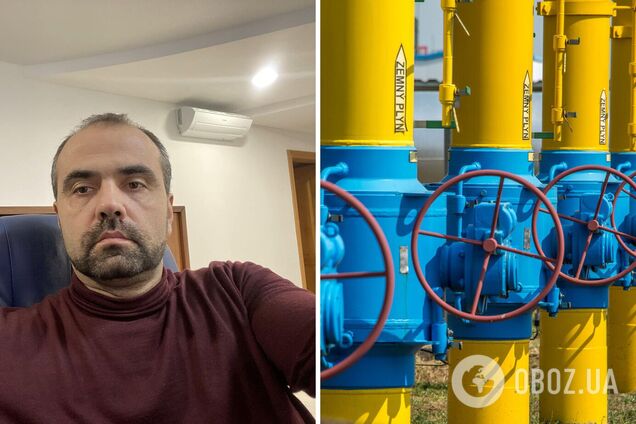 Макогона удивило его увольнение из ОГТСУ