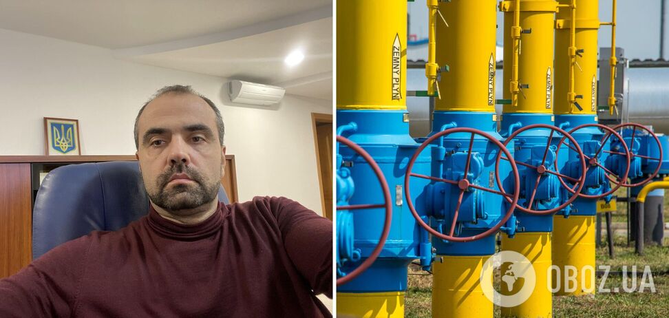 Макогона неожиданно уволили из ОГТСУ Сергей Макогон уволен из ОГТСУ