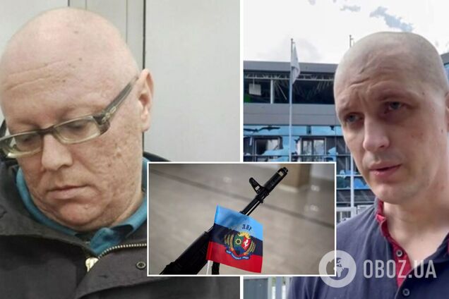 В 'ЛНР' приговорили к 13 годам заключения двух сотрудников миссии ОБСЕ: обвинили в 'госизмене'