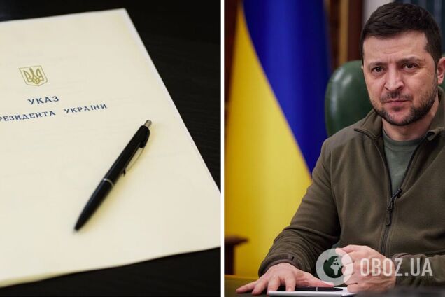 Зеленський підписав закон про перенесення низки свят в Україні: коли буде Різдво та День захисників