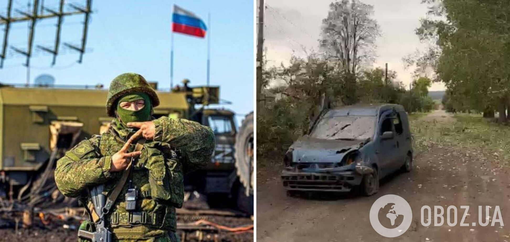 На Харківщині війська РФ вбили чотирьох медпрацівників, які евакуювали пацієнтів з психлікарні. Фото