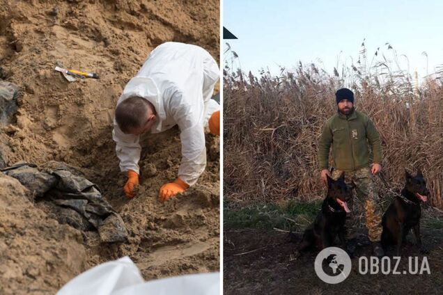 Семья опознала руку с сине-желтыми браслетами: Зеленского просят посодействовать возвращению тела погибшего героя