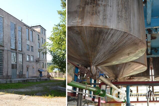 В Україні за новими правилами приватизували спиртзавод