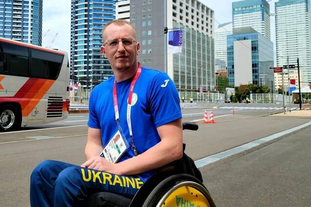 'Наш будинок згорів за 20 хвилин': чемпіон світу поділився своєю історією з музеєм 'Голоси Мирних'