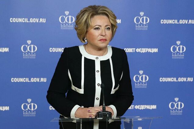 Не робіть з путіністки 'Вальки-стакан' українки