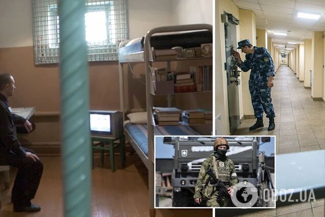 У російських колоніях почалася примусова 'мобілізація' на фронт: ув'язнені готові заразитися ВІЛ, щоб не воювати – ЗМІ