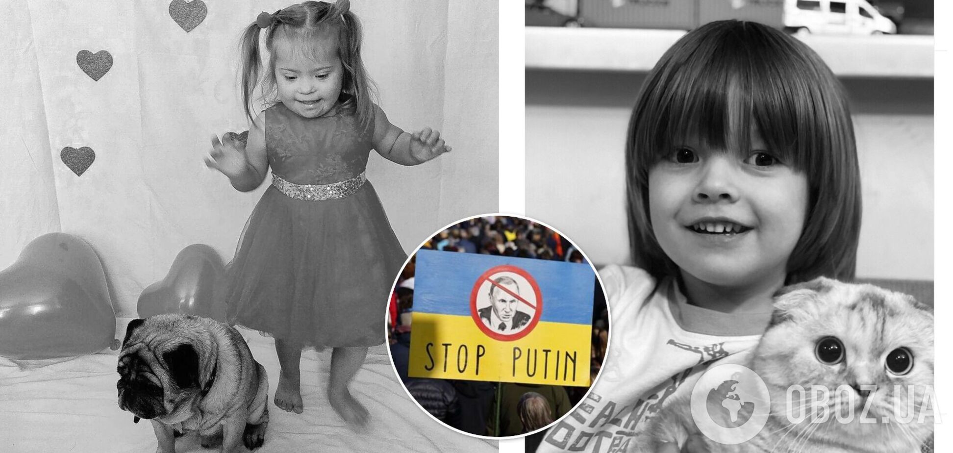 Мама 4-річного Сашка, якого шукала вся Україна, звернулася до загиблого сина. Мама 'сонячної' Лізи її підтримала