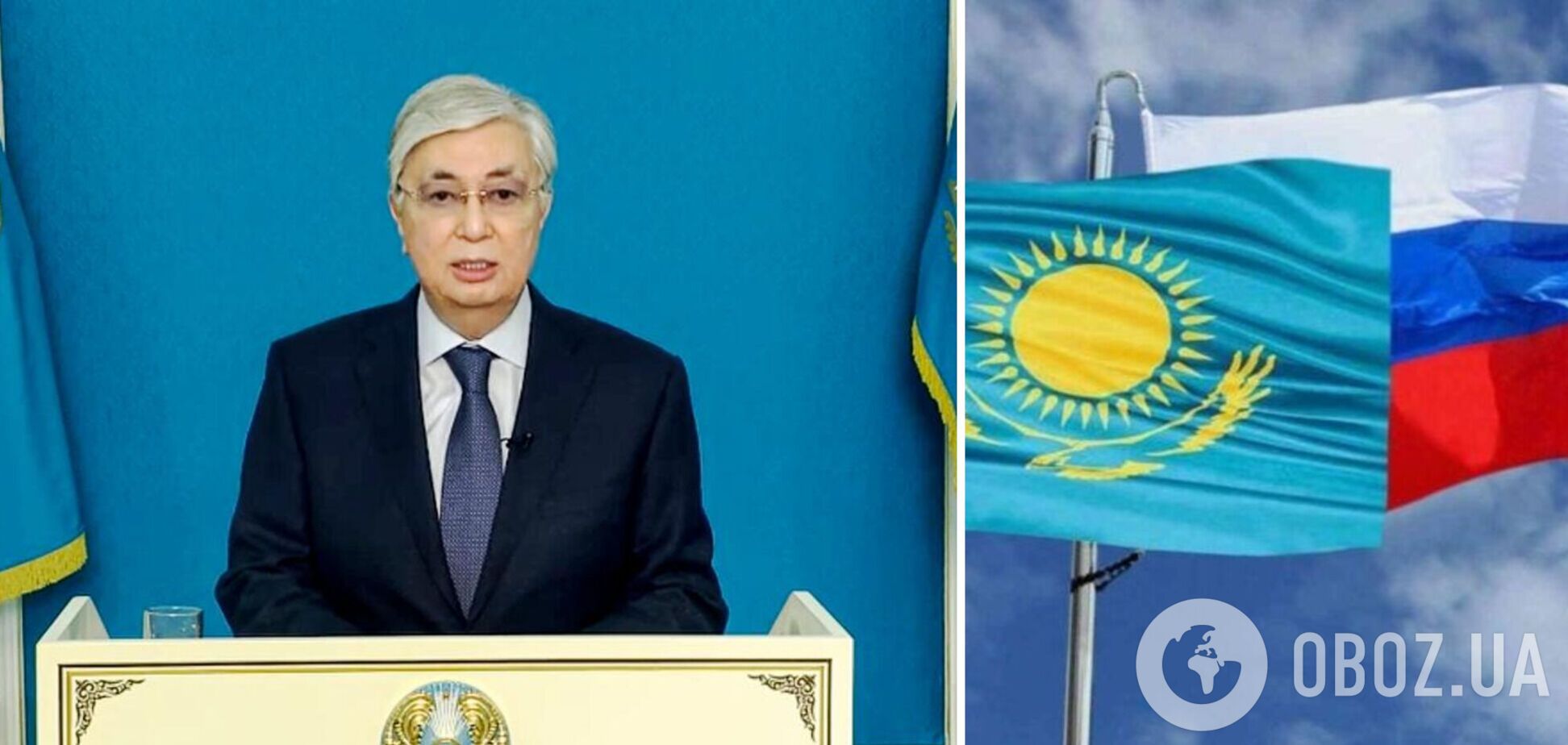 Смартфони, чіпи й авто: Казахстан допомагає Росії обходити санкції, однак є і хороші новини, – Орест Сохар