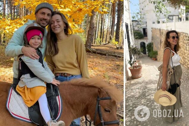 Андрей Бедняков станет отцом во второй раз. Жена ведущего показала округлившийся живот