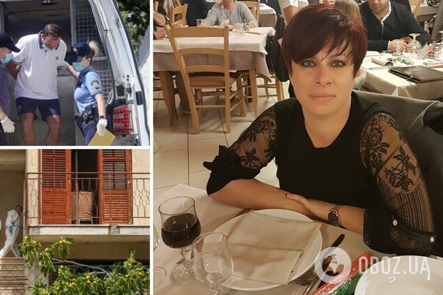 У Хорватії італієць до смерті забив українку, з якою зустрічався: подробиці трагедії