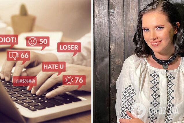 Пост Янины Соколовой об осени и русифицированных городах вызвал дискуссию в сети