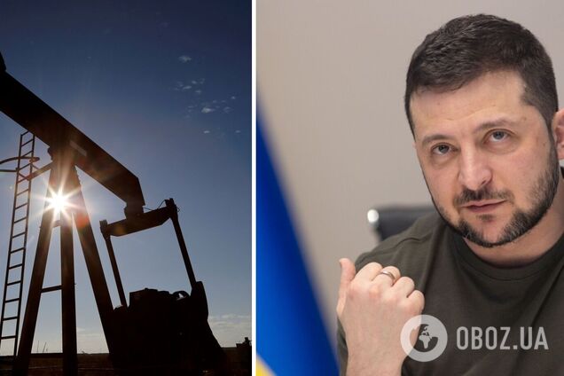 Давно пришло время именно таких санкций против РФ: Зеленский о решении G7 насчет российской нефти