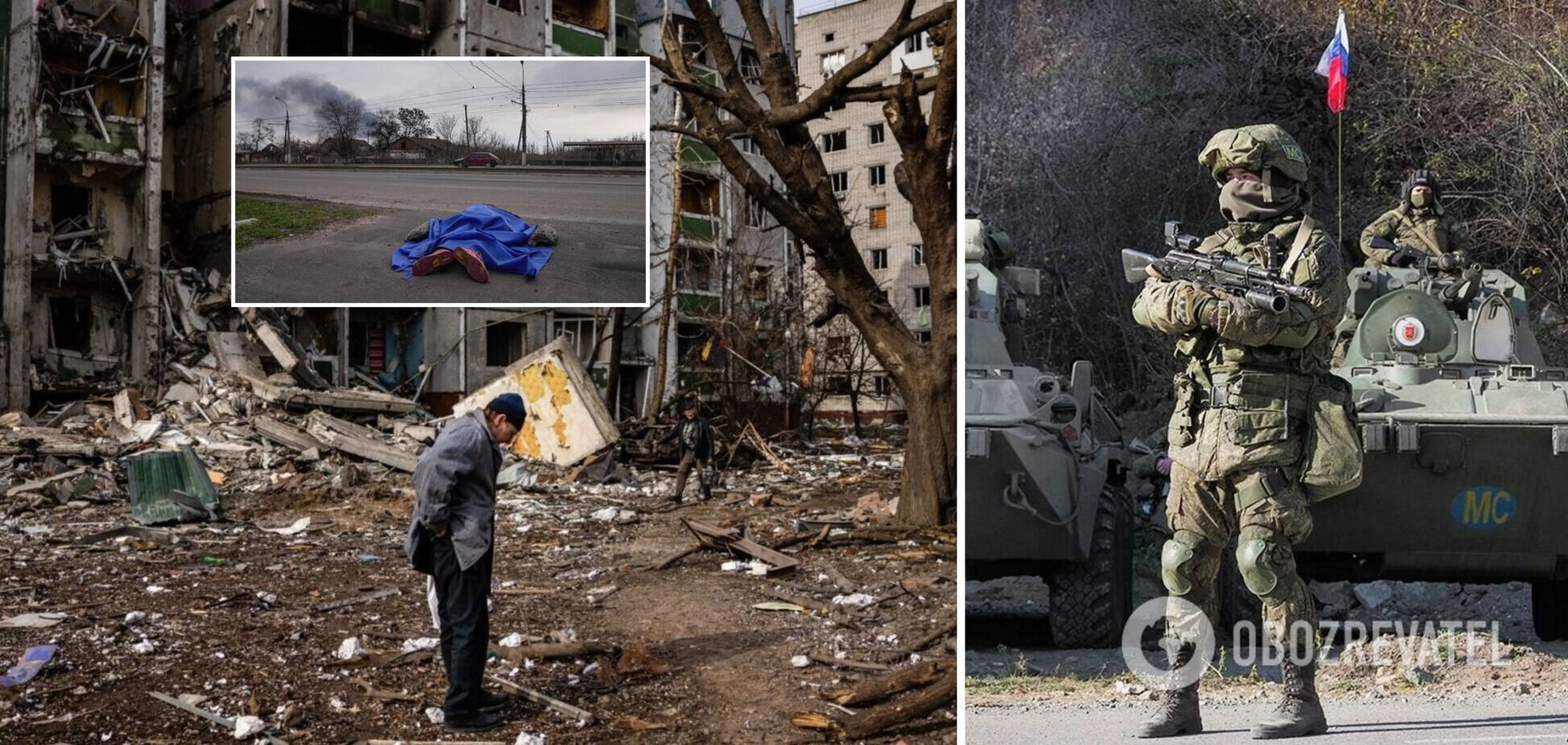 Жертвами обстрелов оккупантов за 6 месяцев войны стали более 7 тысяч человек – МВД