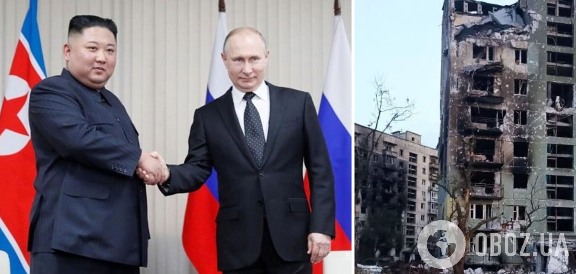 Северная Корея может отправить своих граждан работать на оккупированный Донбасс: в чем интерес Пхеньяна