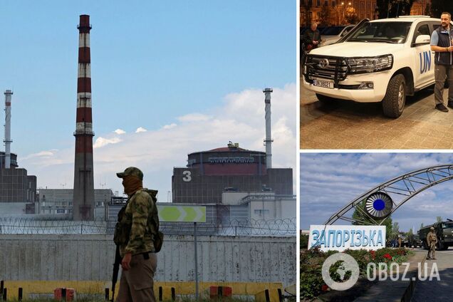 Чому не варто ображатися на Макрона та МАГАТЕ