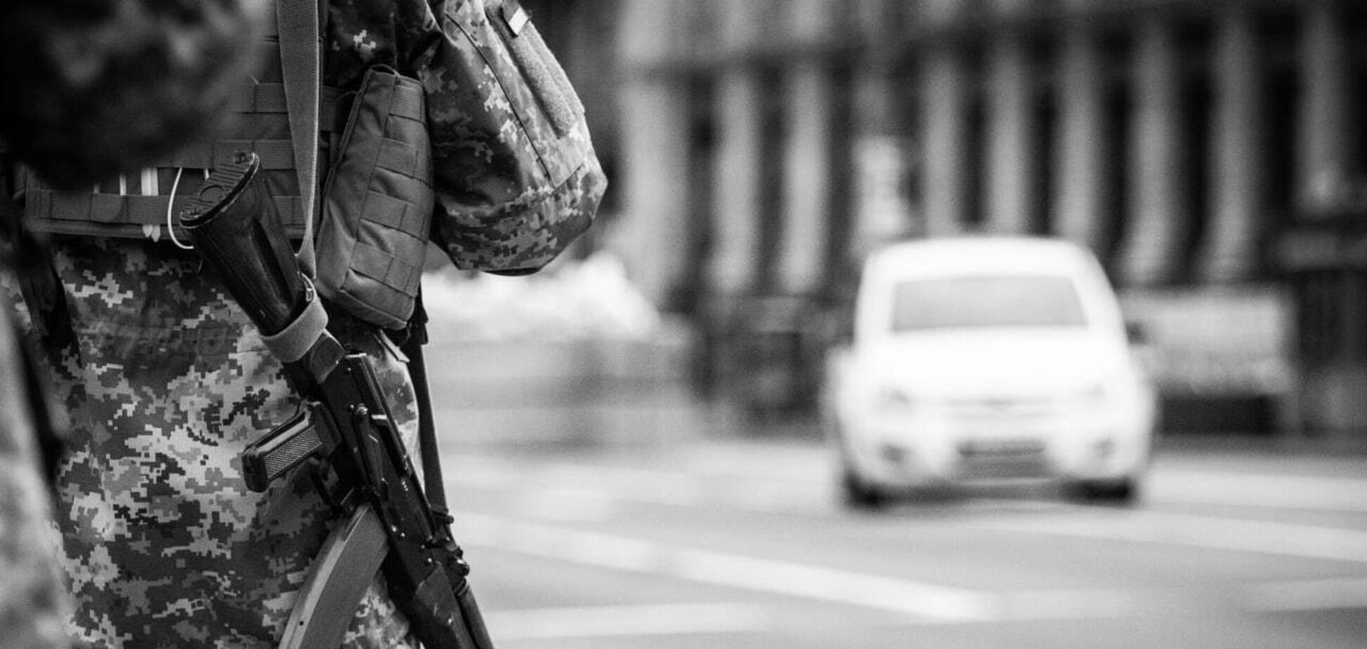 В Киеве ввели новые спецпропуска на время комендантского часа