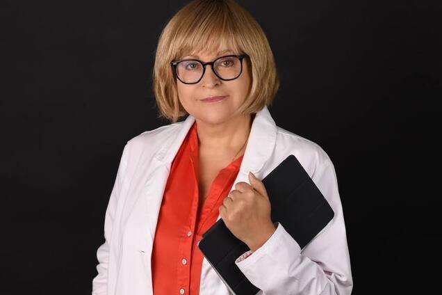 'Когда выезжали из Ирпеня, у нас в прицепе было 40 кошек': врач Екатерина Амосова рассказала свою историю Музею 'Голоса Мирных' Фонда Рината Ахметова