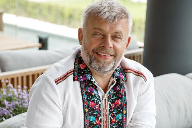 Григорій Козловський знову відзначений медаллю, грамотами та іншими нагородами українських військових