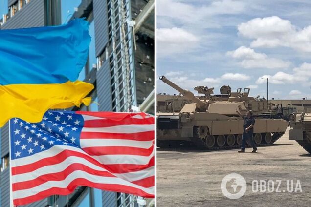 У Пентагоні заявили, що рішення про надання Україні танків уже 'на столі', але є умова