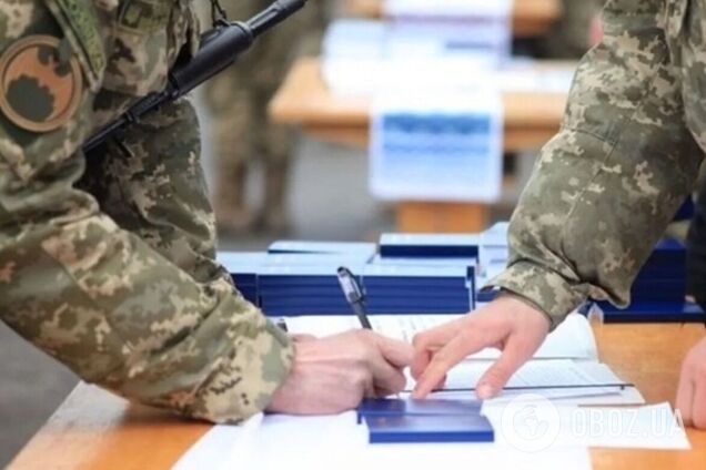 Бронювання військовозобов'язаних працівників